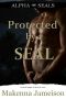 [Alpha SEALs 06] • Protected by a SEAL